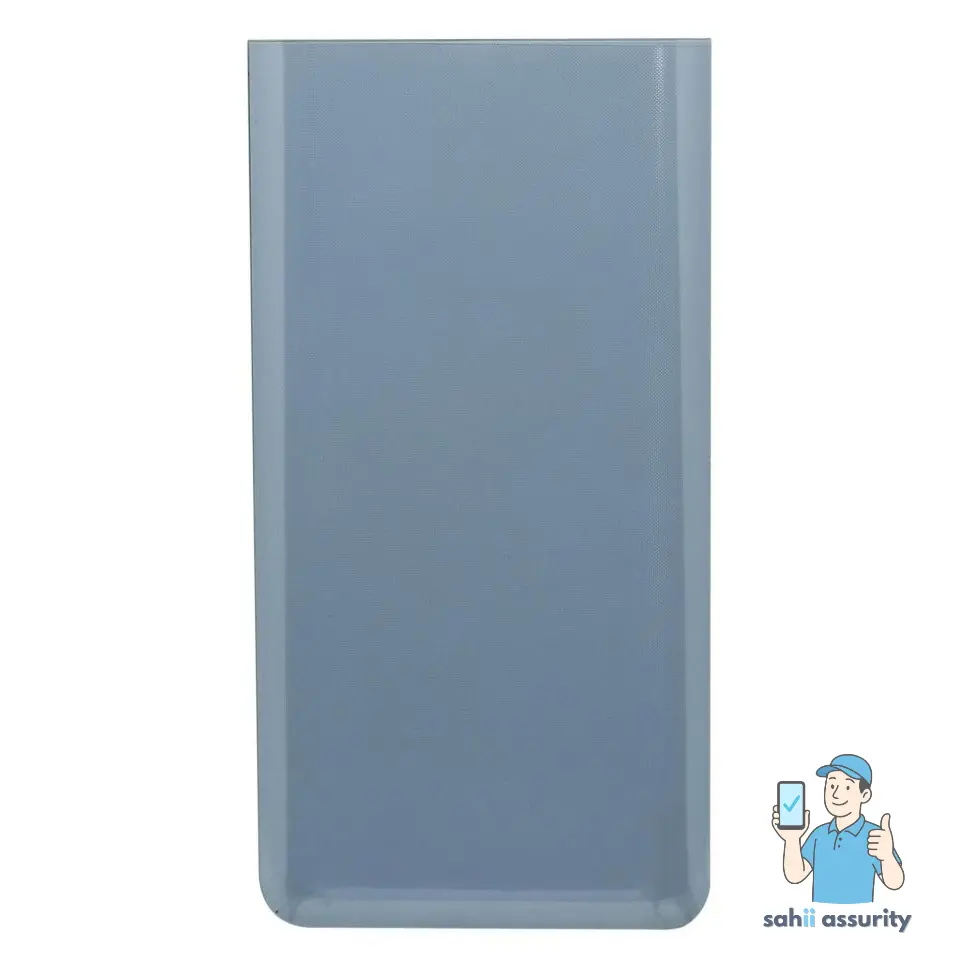 Back Panel Cover for Samsung Galaxy A80 thumbnail